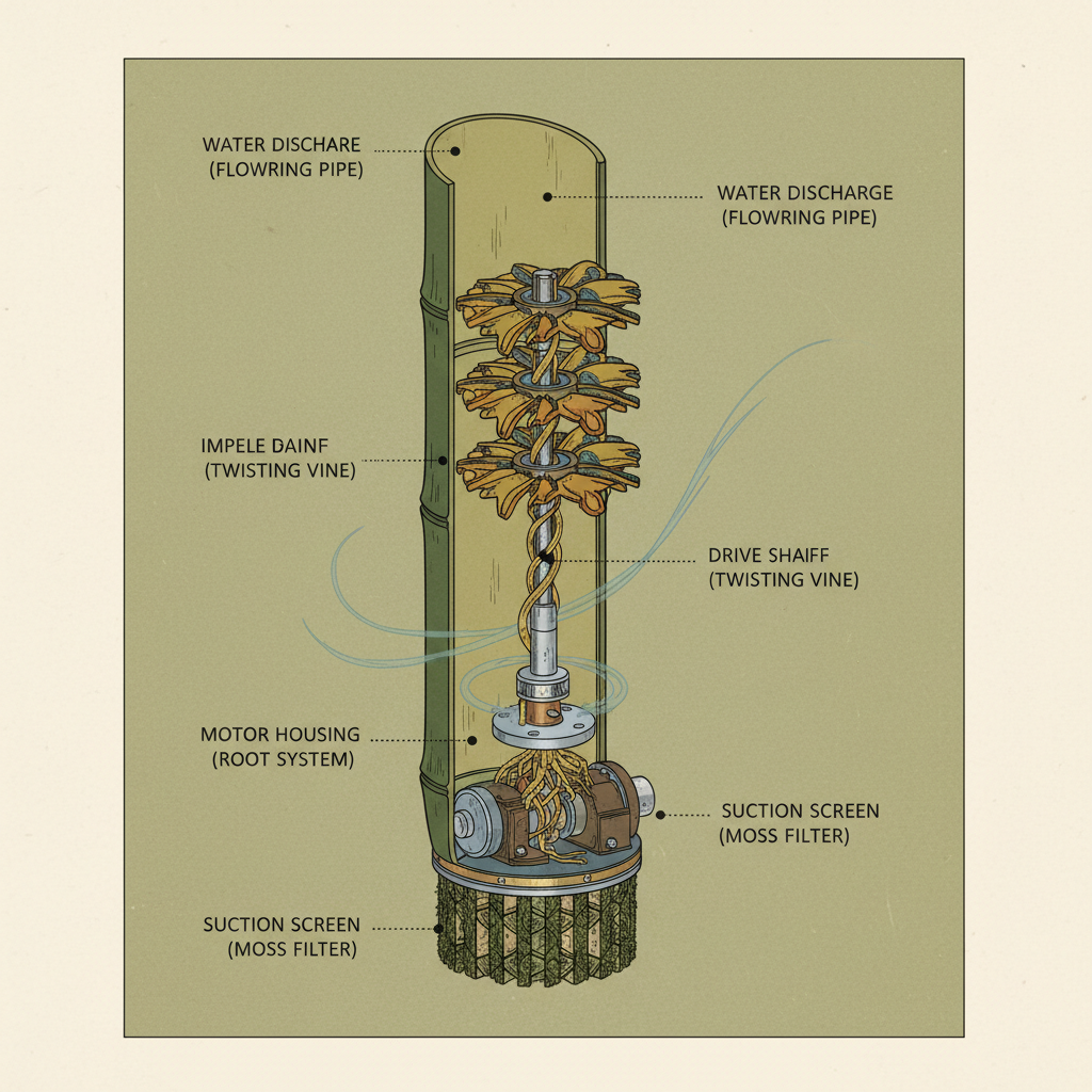 Navigating the Complexities of Modern Deep Well Pump Systems and Reliability