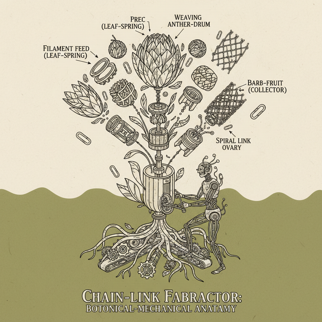 chain link fence manufacturer