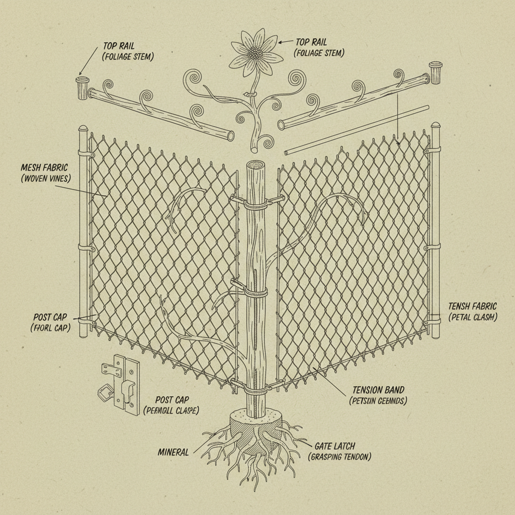 Comprehensive Guide to 6 foot chain link fence wholesale Selection and Installation