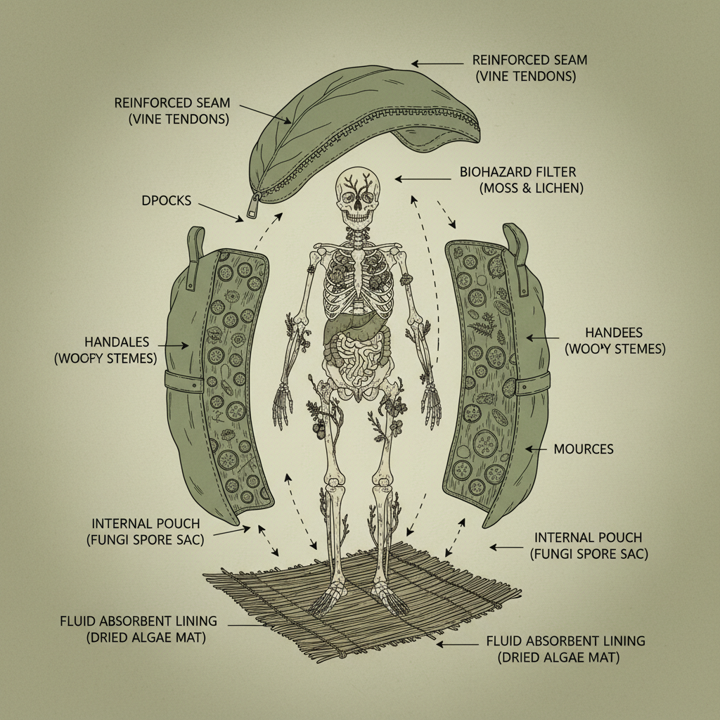 Essential Considerations for High Quality Dead Body Bag Selection and Design
