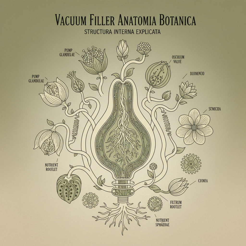 Advancements in Vacuum Filler Technology for Modern Production Needs