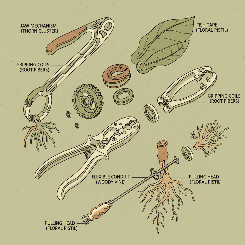 Advancements in Cable Pulling Tools for Modern Construction Projects
