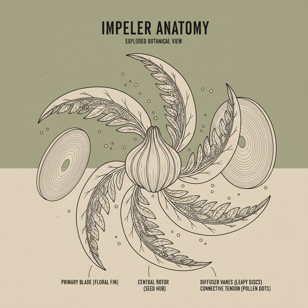 impeller