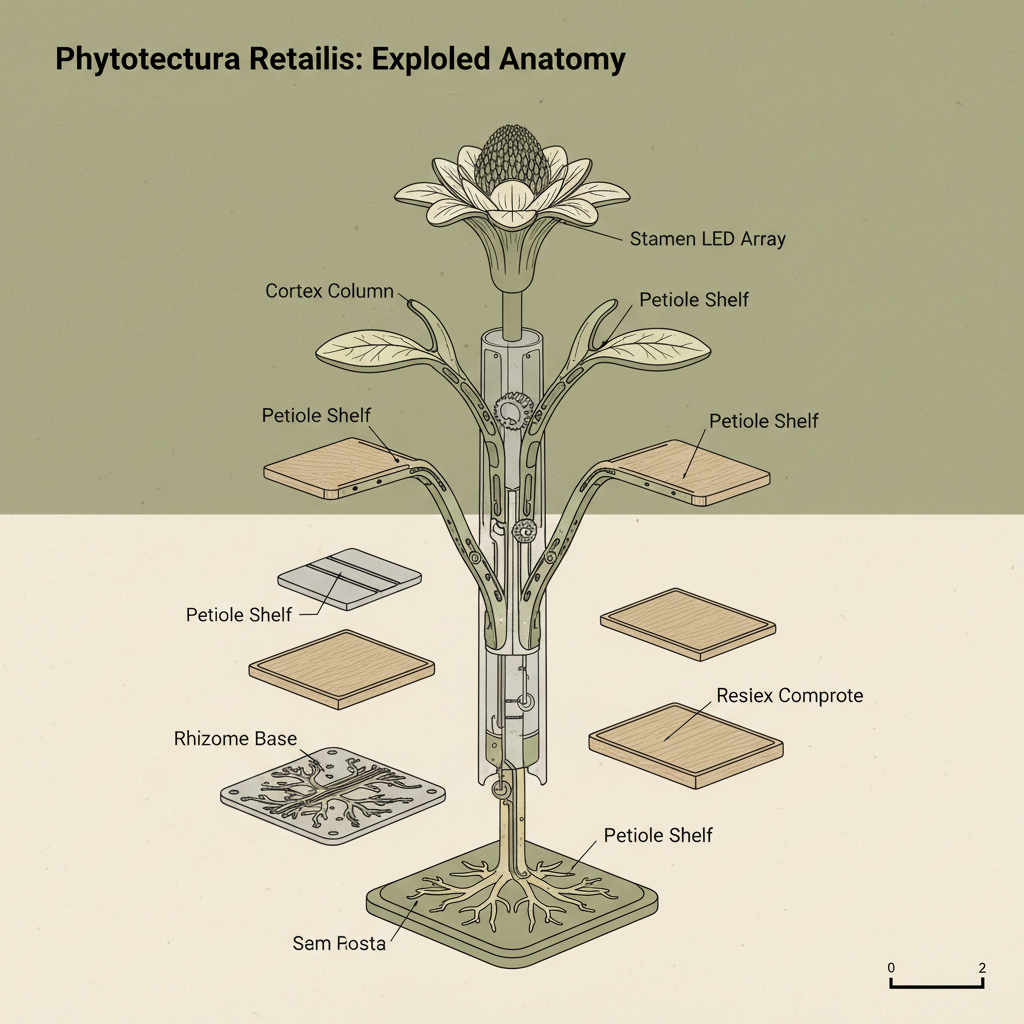The Evolving Landscape of Retail Fixture Design and Implementation