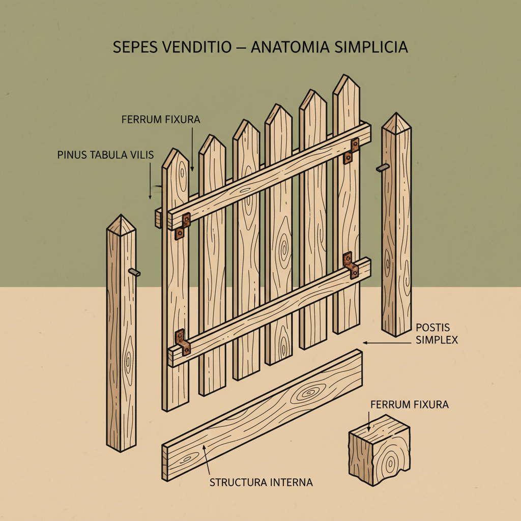 cheap fence panels for sale