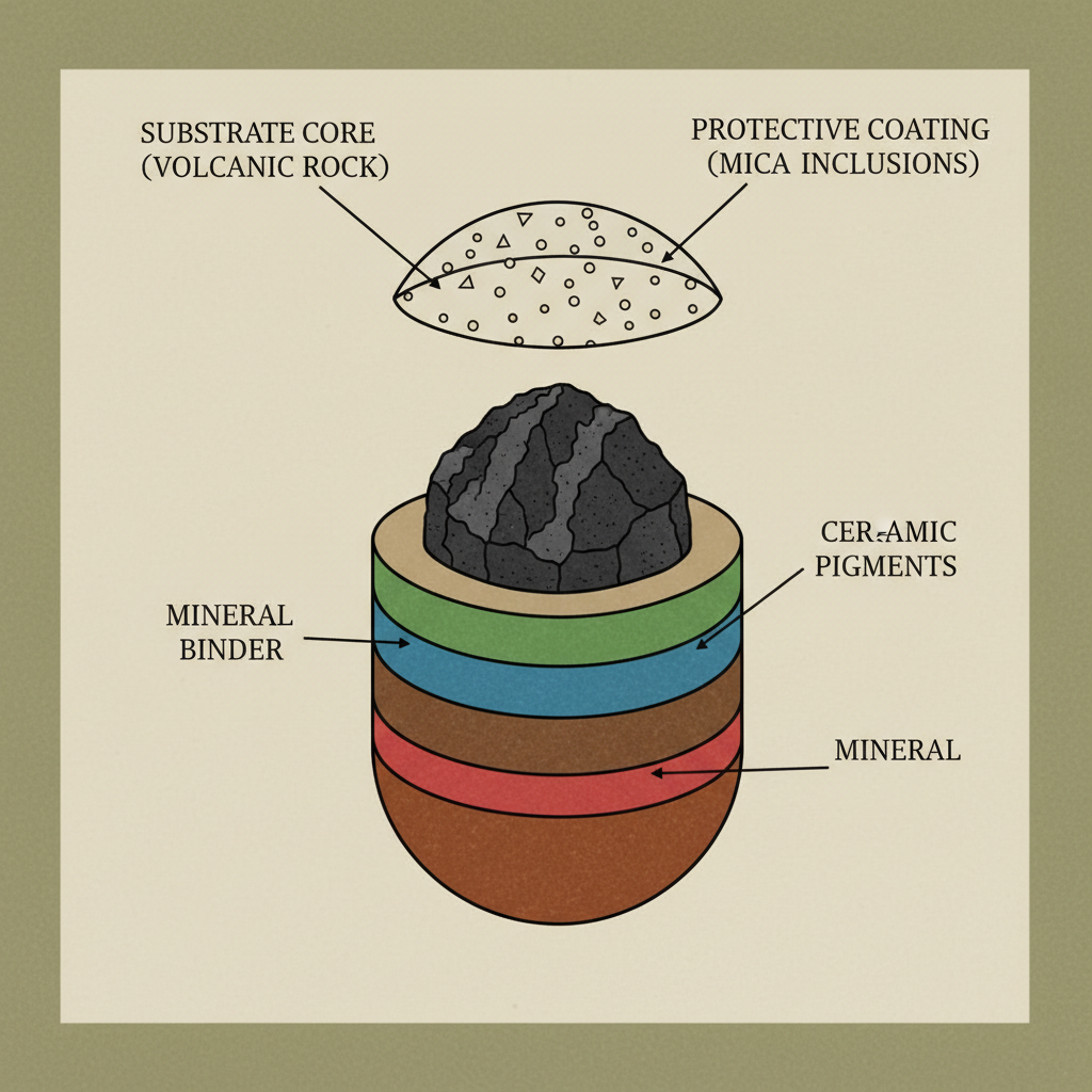 Understanding Roofing Granule Performance Material Science and Real World Applications
