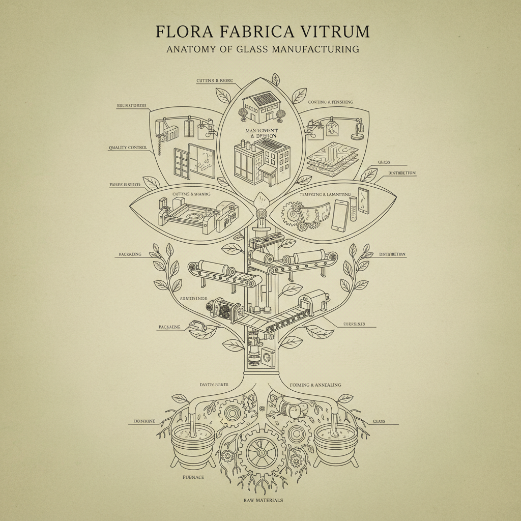 glass fabrication companies