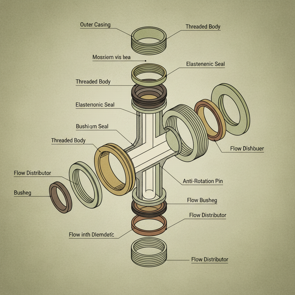 Navigating the Complexities of Casing Coupling for Enhanced Well Performance