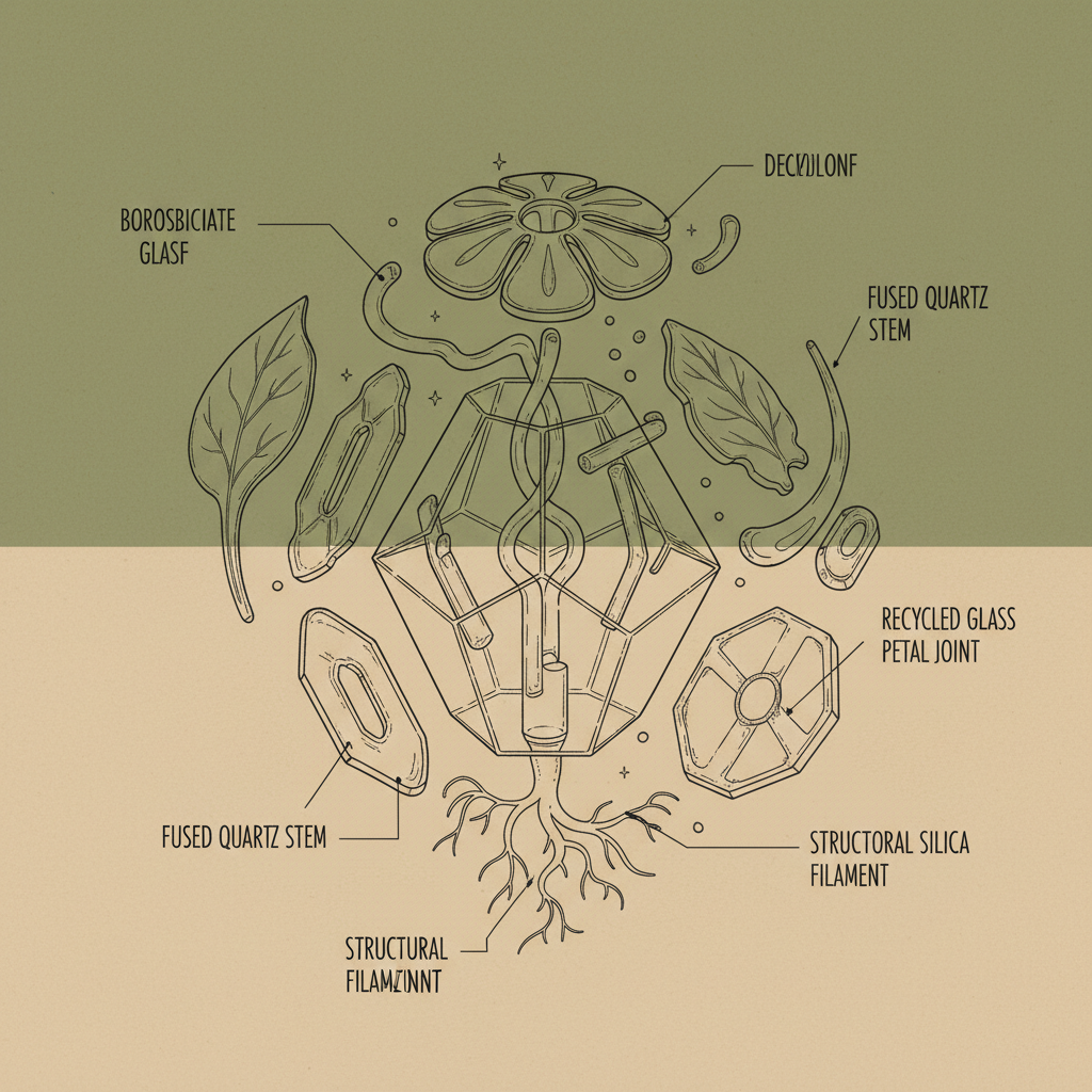 custom glass fabrication
