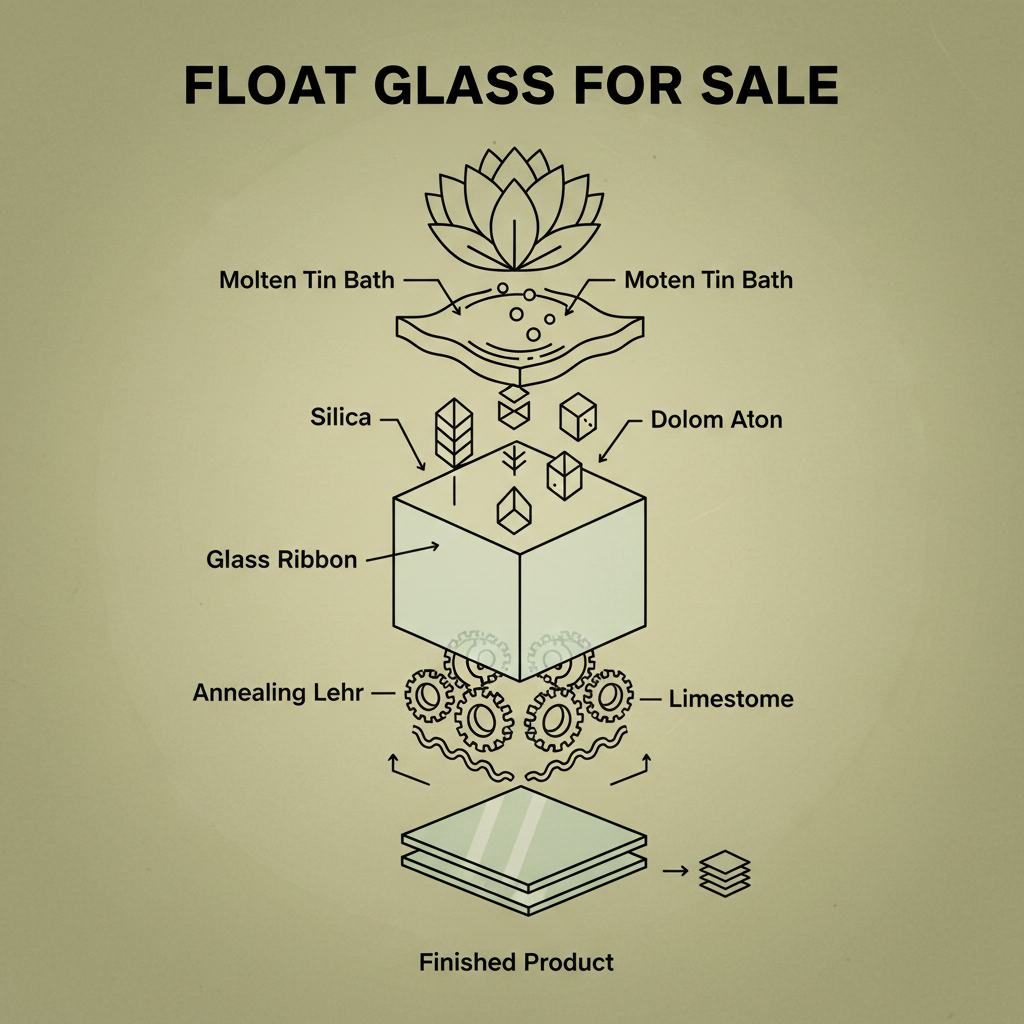 float glass for sale