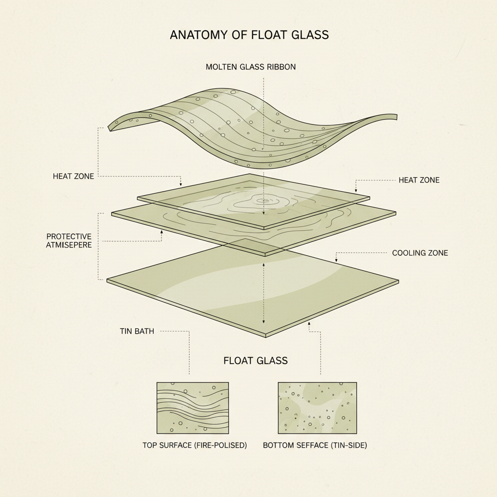 float glass