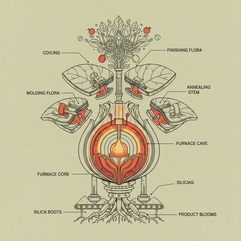 Navigating Challenges in Modern Glass Fabrication Inc and Construction Tolerances