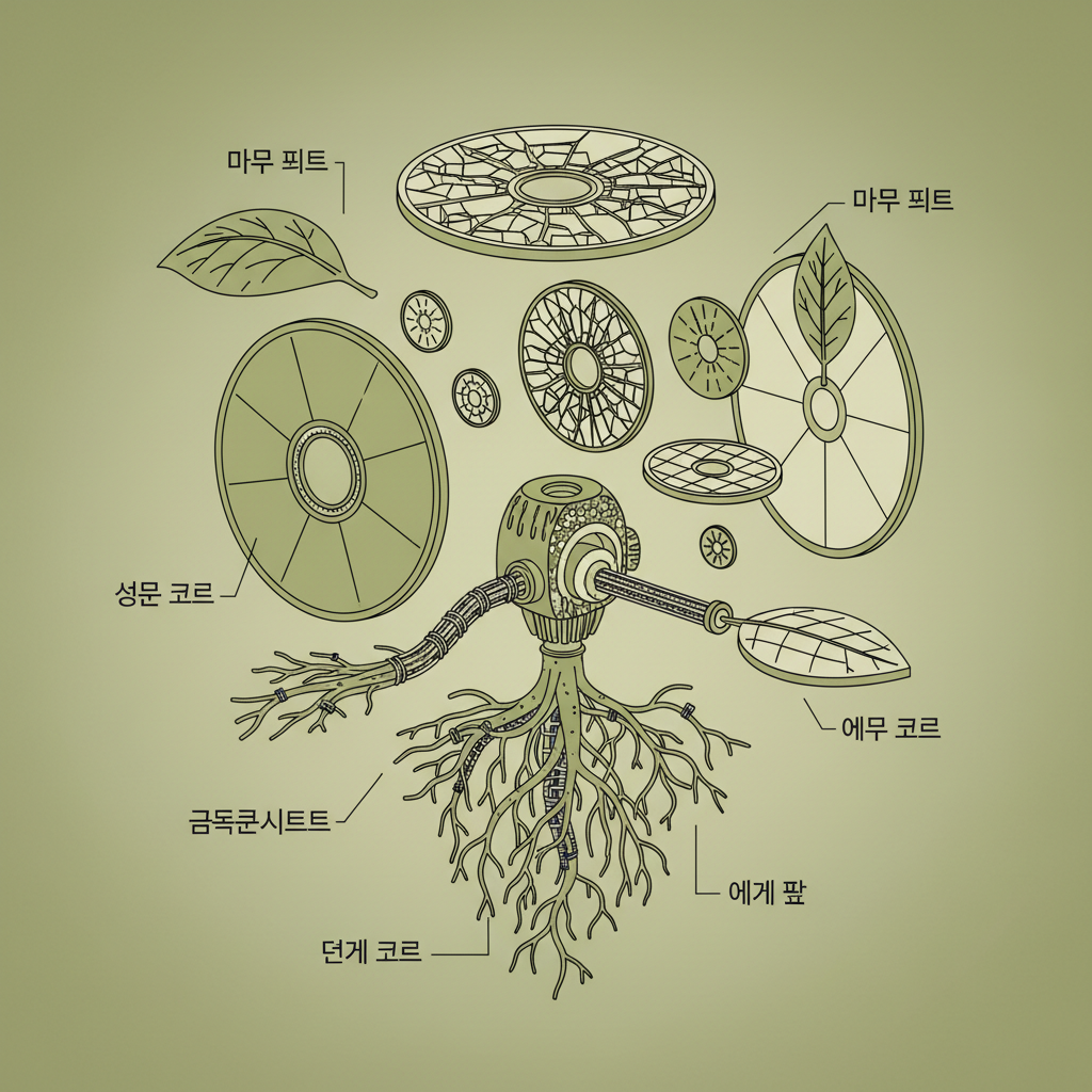 Optimizing Durability with 마모 플레이트 제조업체 for Industrial Applications