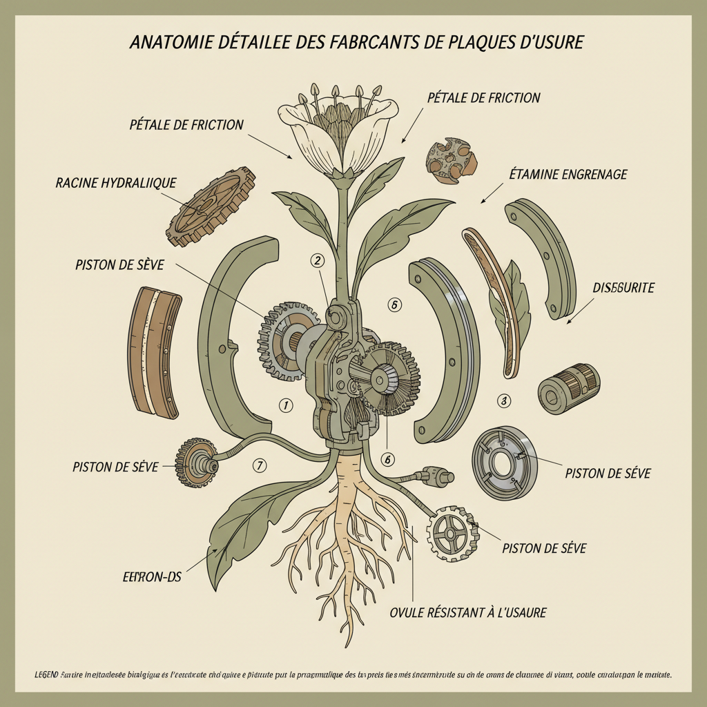 Understanding Wear Plate Manufacturers and Material Performance in Construction
