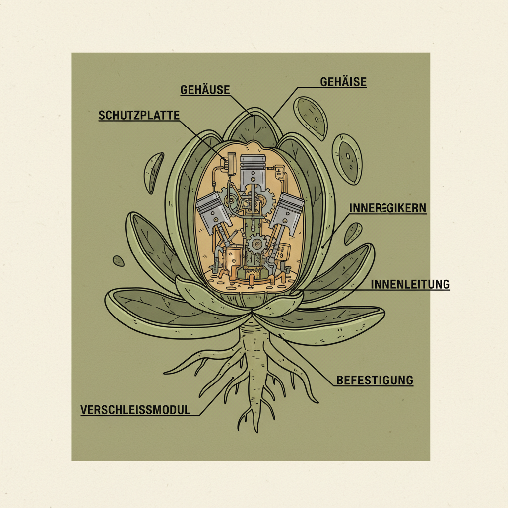 Understanding Wear Plate Solutions from a Leading Hersteller von Verschleißplatten