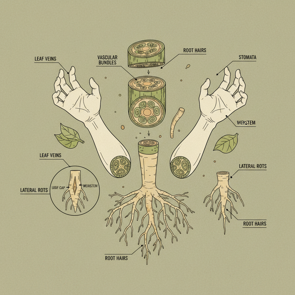 Understanding Modern a arms Design and Practical Considerations