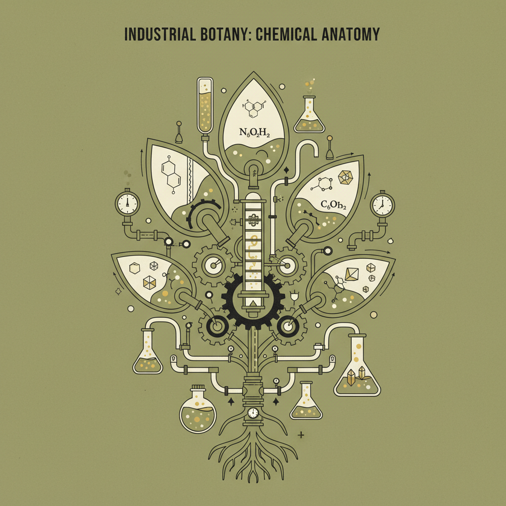 Navigating the Complexities of Modern Industrial Chemcials and Construction Materials