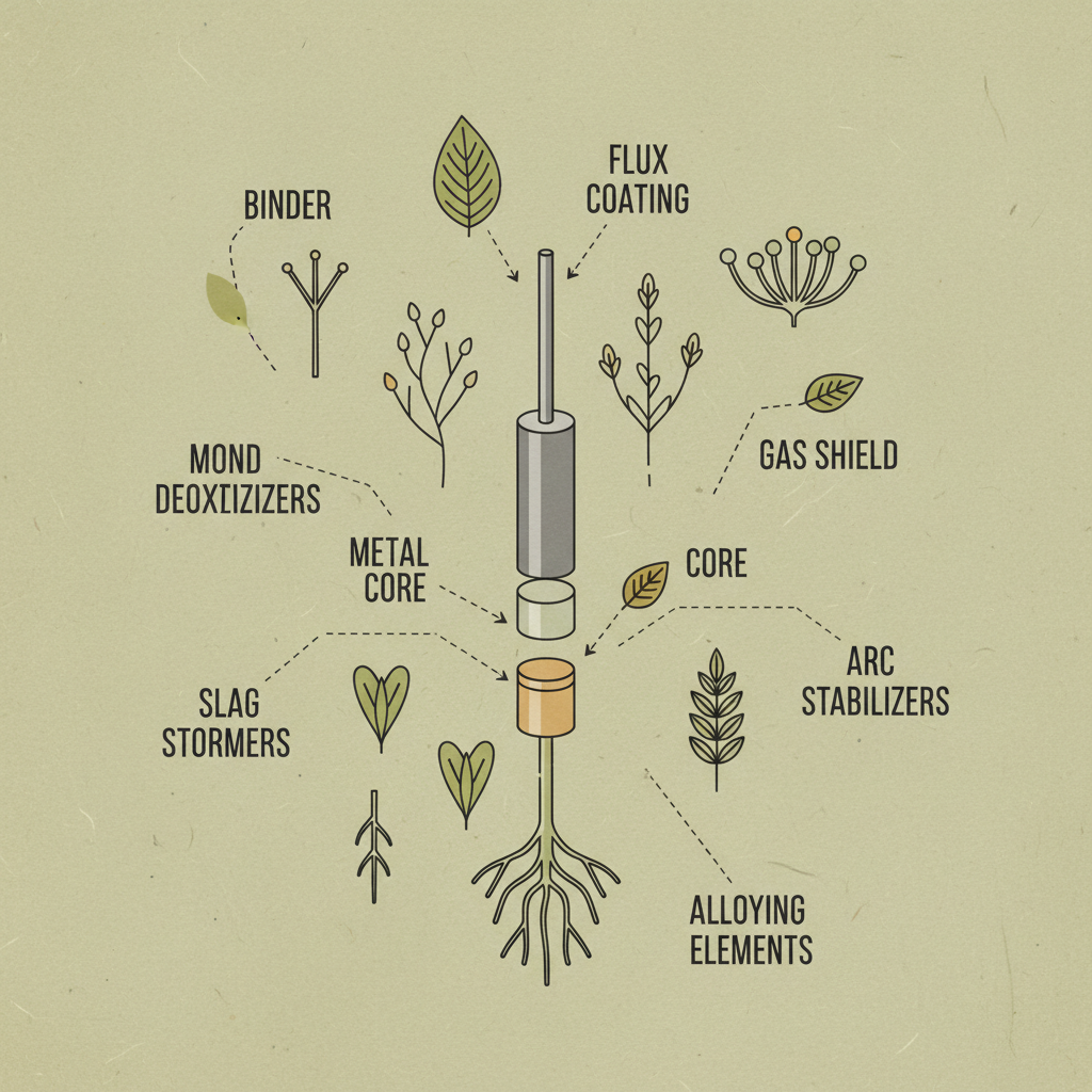 Exploring the Latest Advancements in Welding Rod Materials and Applications