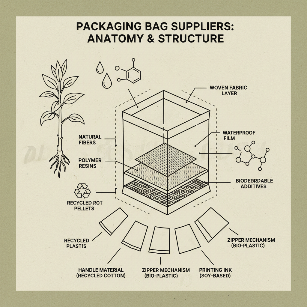 packaging bag suppliers