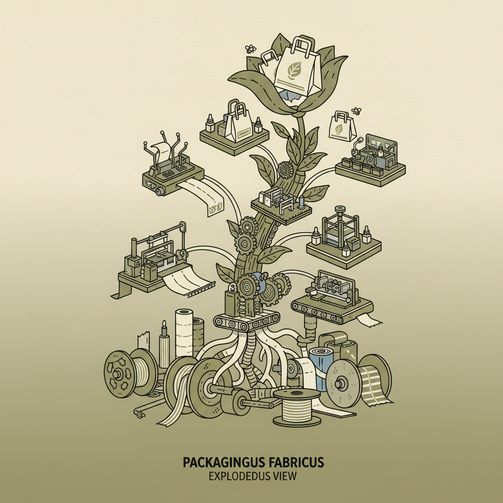 packaging bag manufacturers