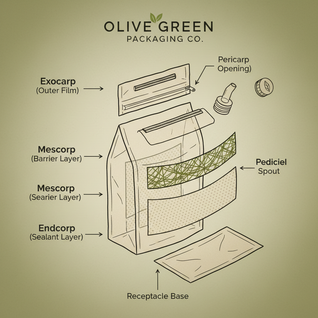 Exploring the Growth and Innovation in Pouch Packaging Companies