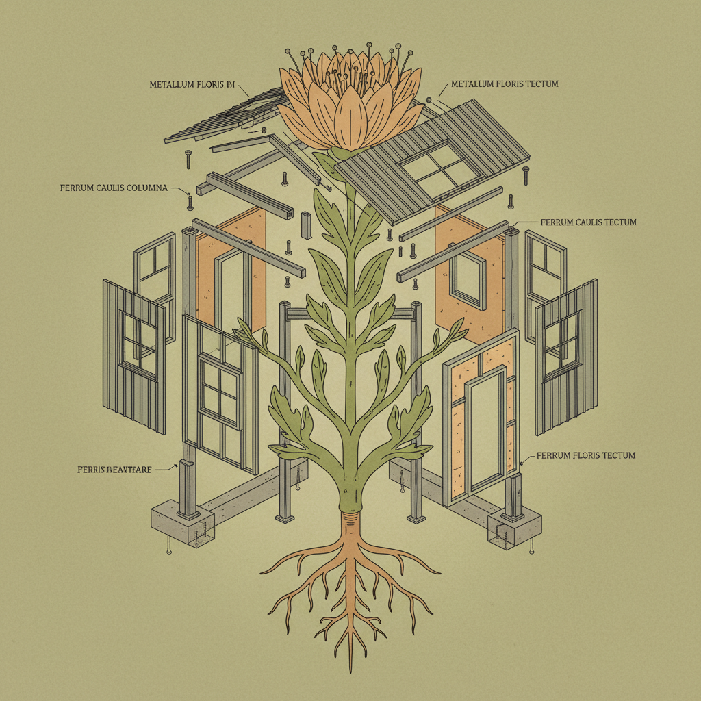 Navigating Trends and Pitfalls with Residential Metal Building Manufacturers