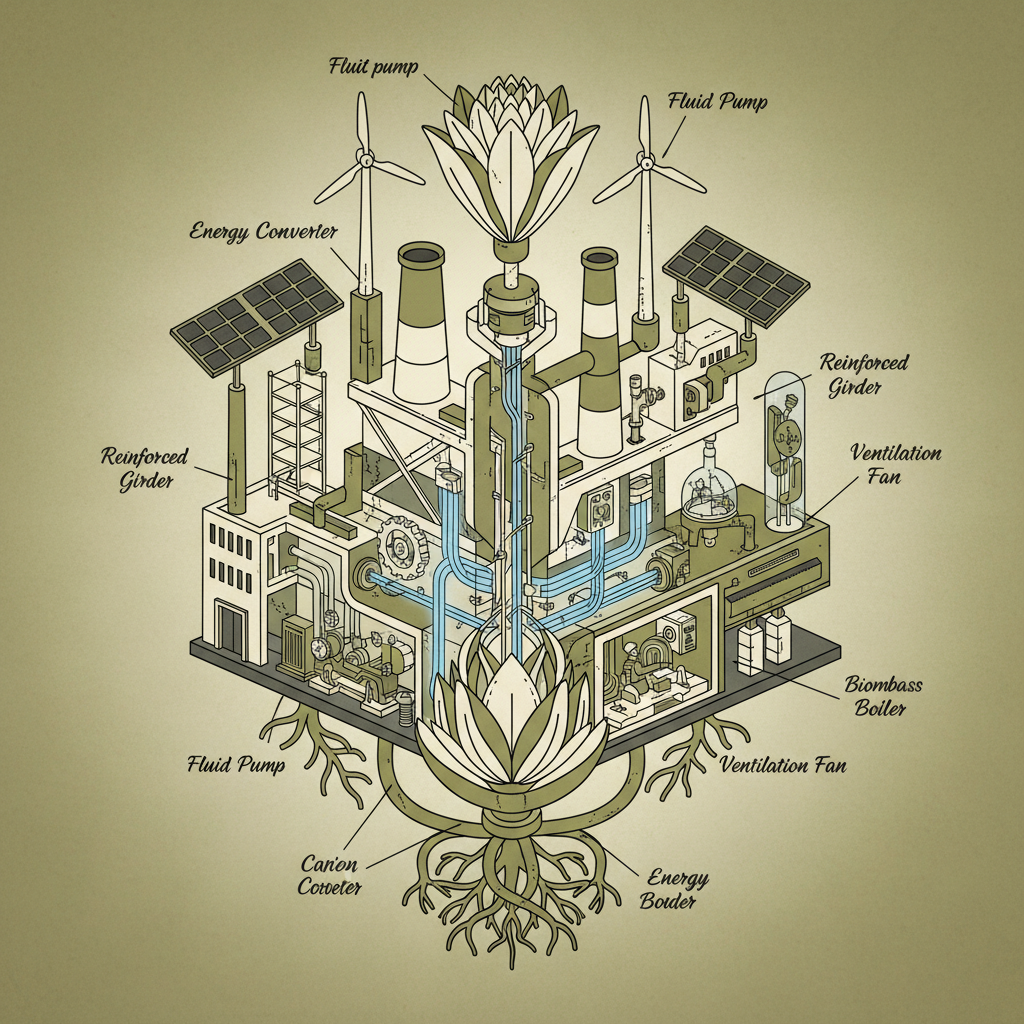 Navigating Modern Trends in Industrial Building Construction and Prefabrication