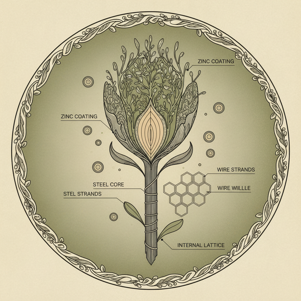 galvanized wire for sale