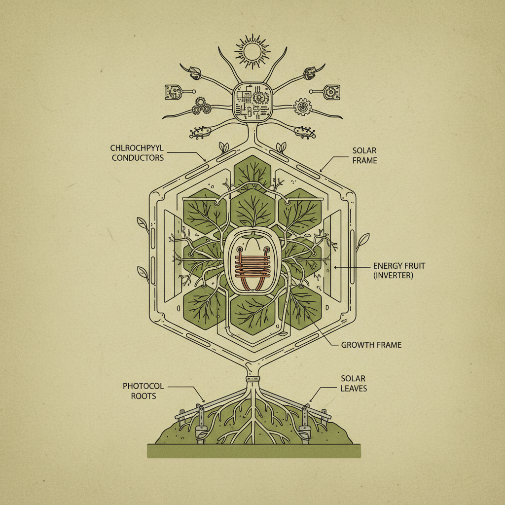 Advancements and Practical Considerations in Modern Solar Panel Installation