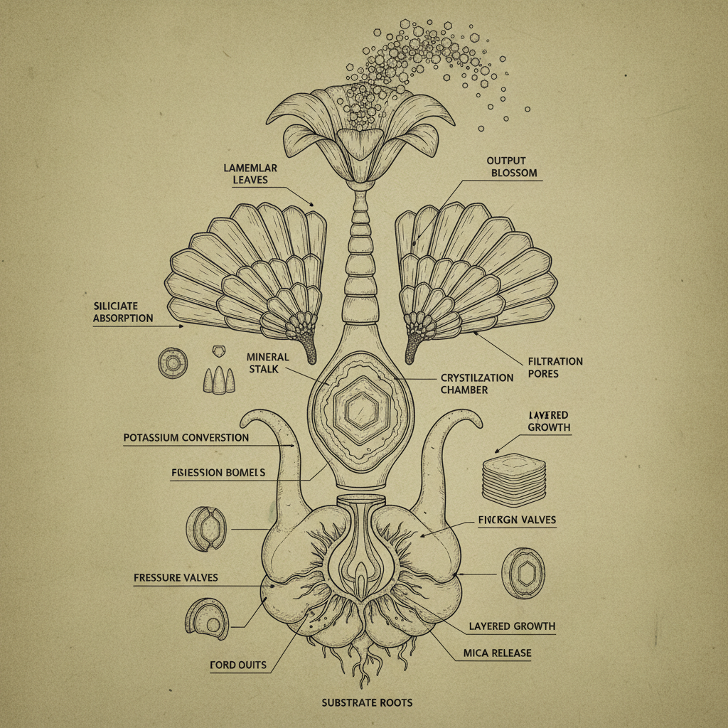 Navigating the Landscape of Modern mica factory Construction and Prefabrication