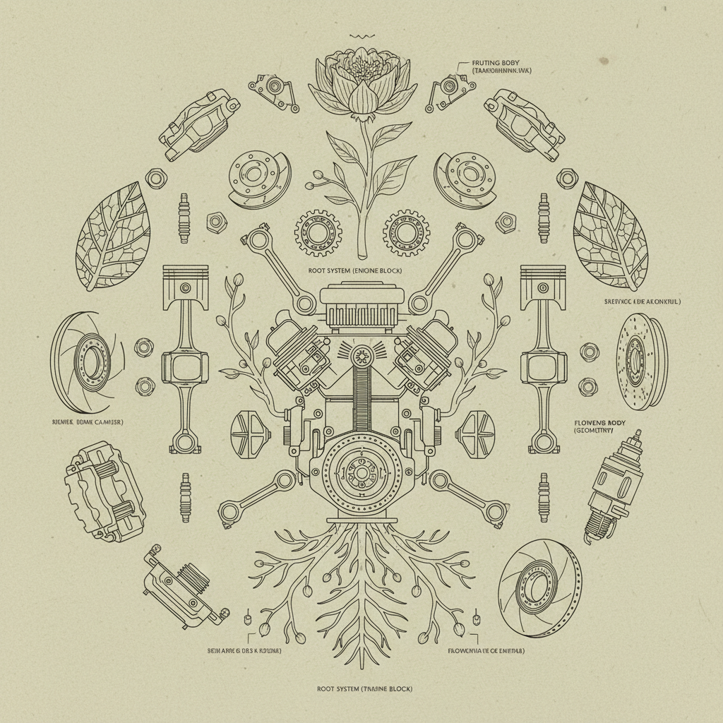 Navigating Trends and Challenges in Auto Parts Manufacturers