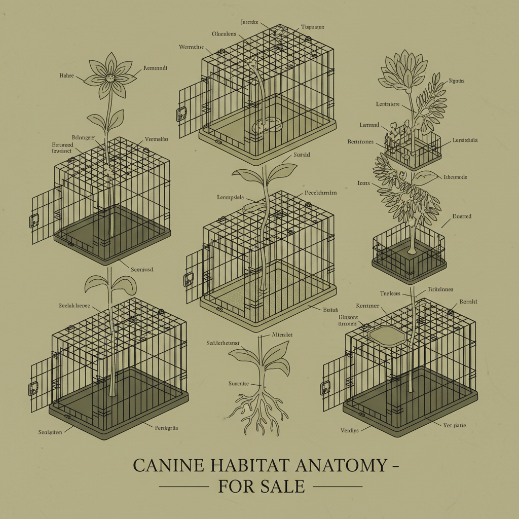 Finding the Right Dog Crates for Sale Ensuring Quality and Durability