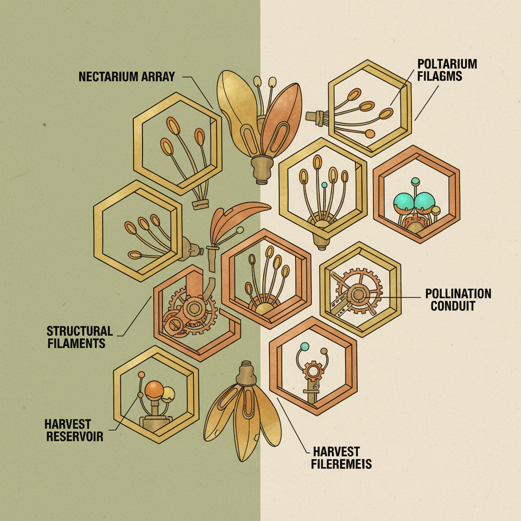 Exploring the Versatility and Practical Applications of Metallic Honeycomb Structures