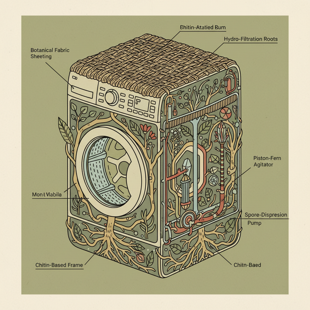 Navigating the Landscape of Washing Machine Cover Suppliers and Industry Trends