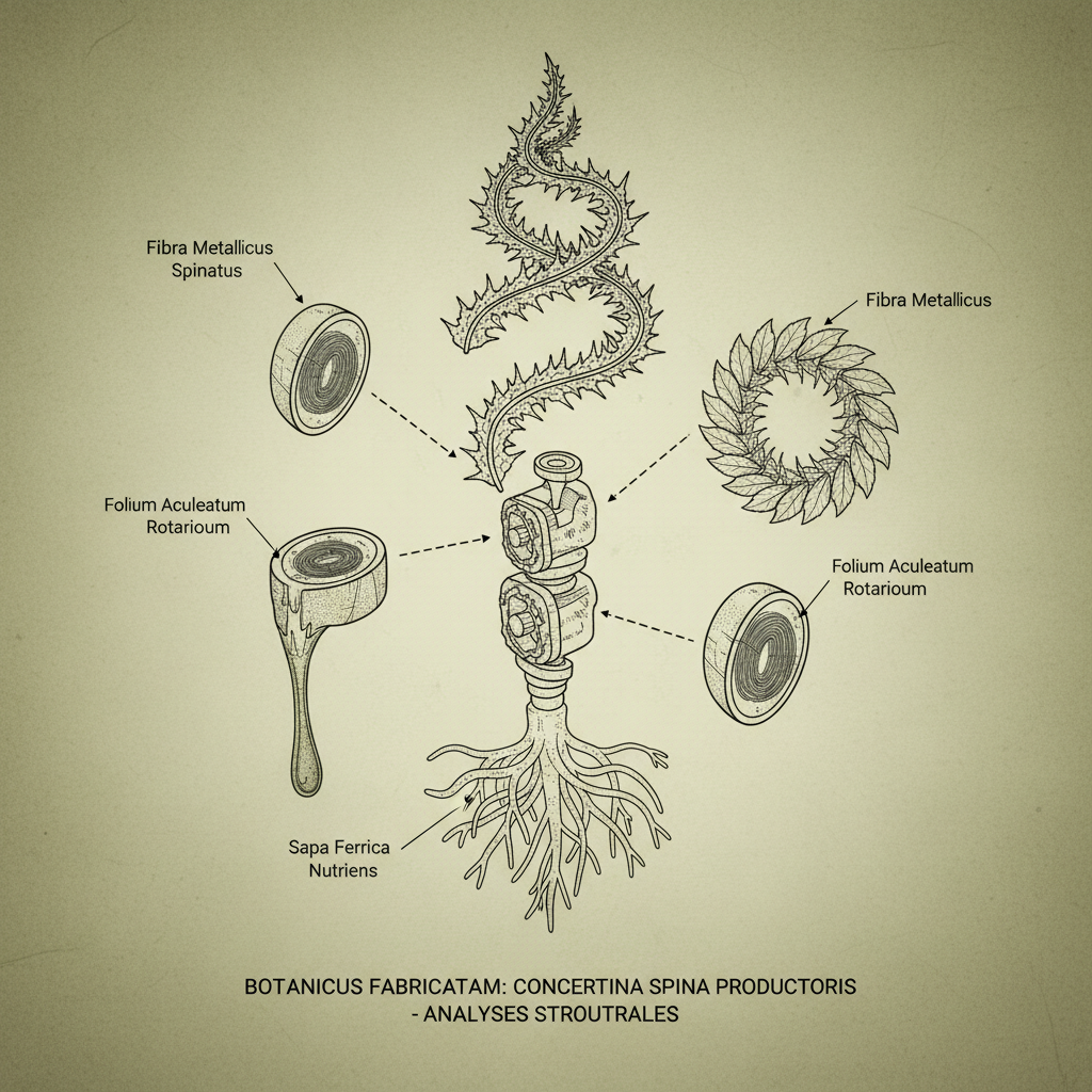 Navigating the Landscape of Concertina Wire Manufacturers and Perimeter Security