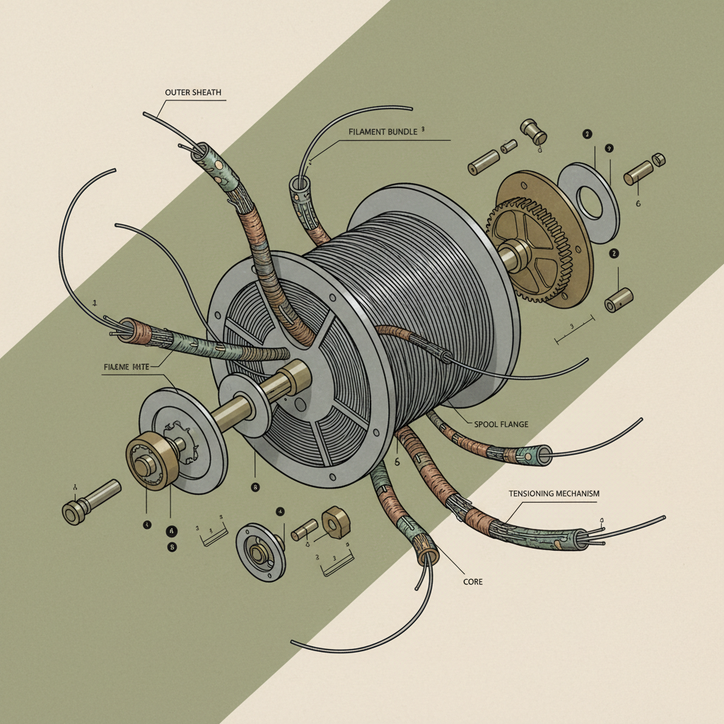 The Importance of Quality Steel Wire Wholesale in Modern Prefabrication