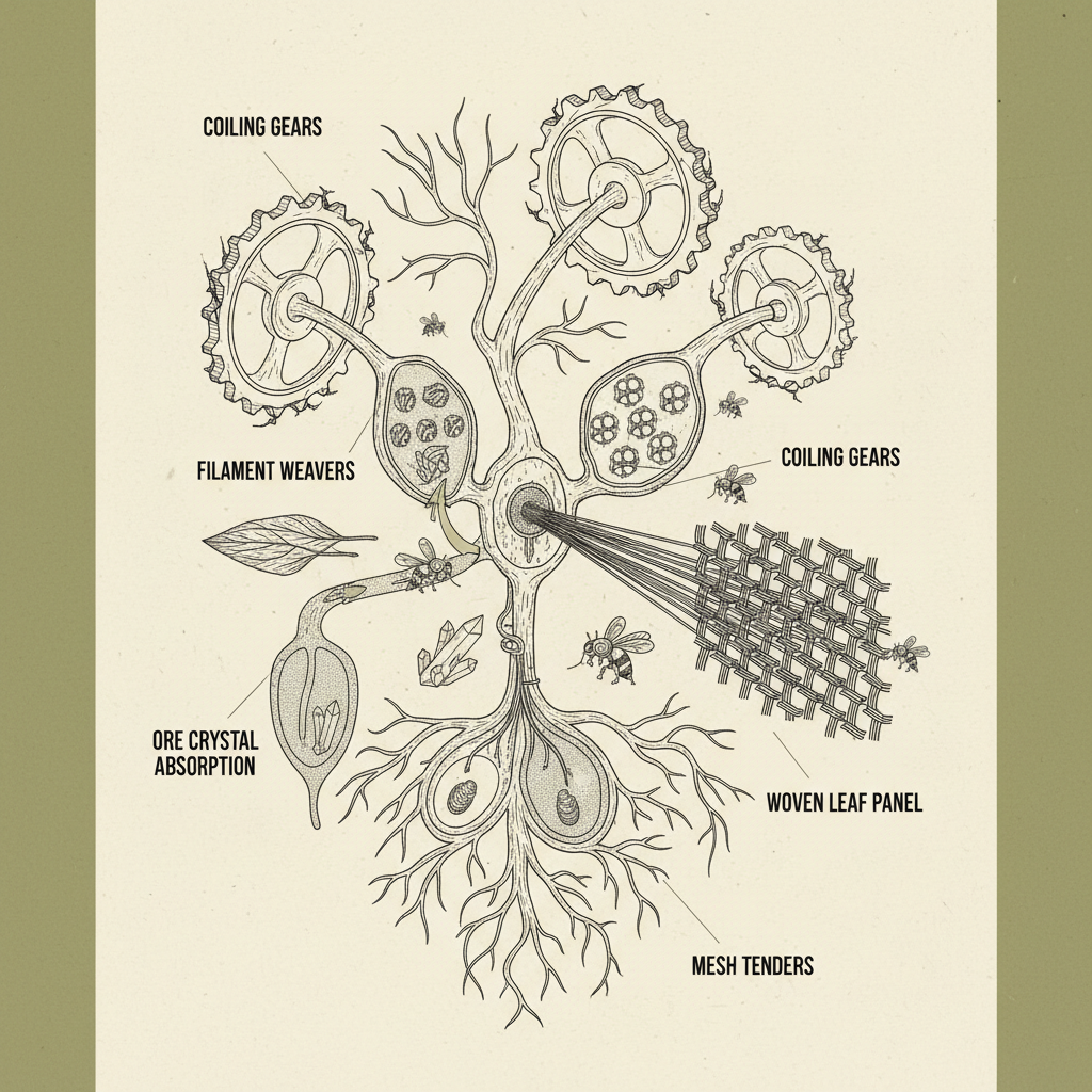 iron wire mesh manufacturers