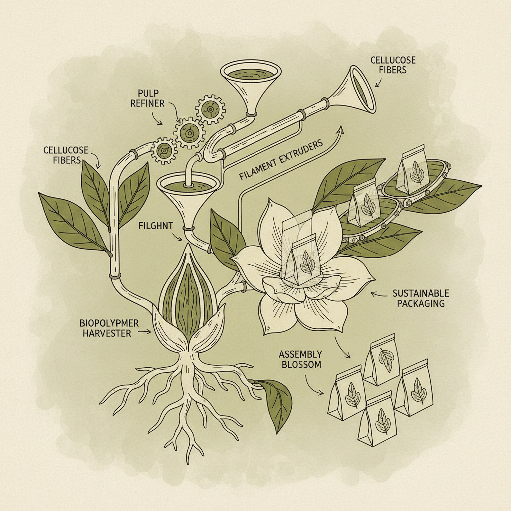 Reliable Packaging Bag Manufacturers for Modern Construction and Shipping Needs