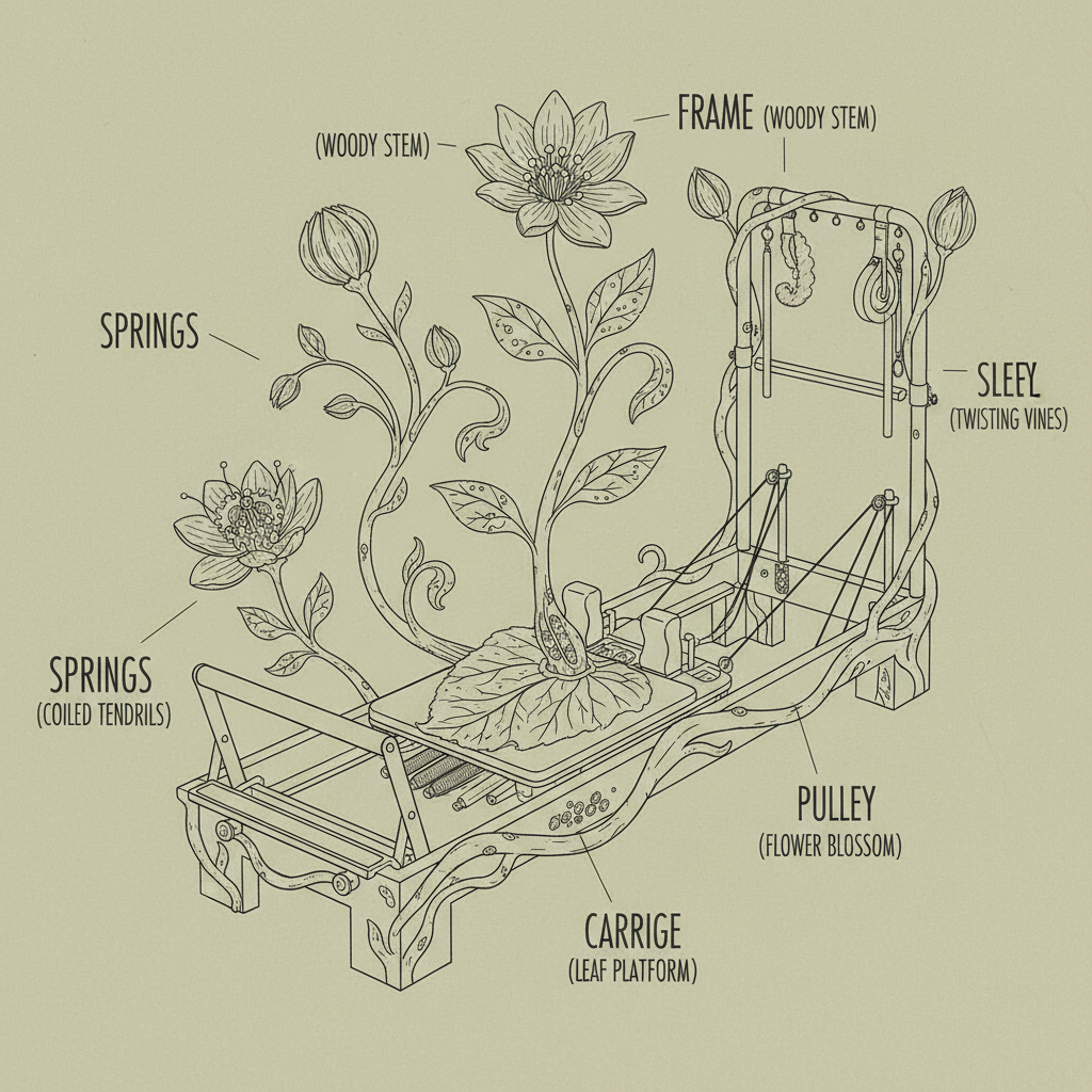 Expert Insights on Pilates Reformer Manufacturers and Quality Construction