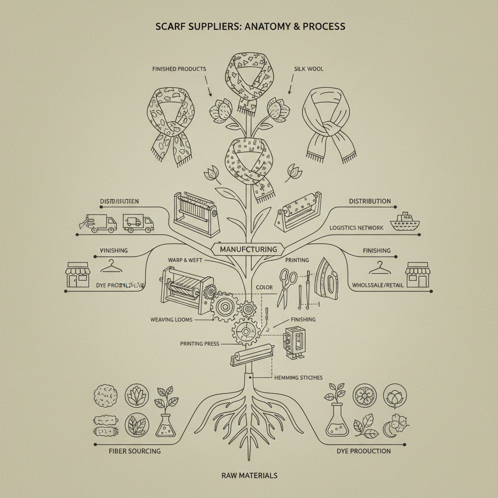 Navigating the Complexities of Modern Construction and scarf suppliers