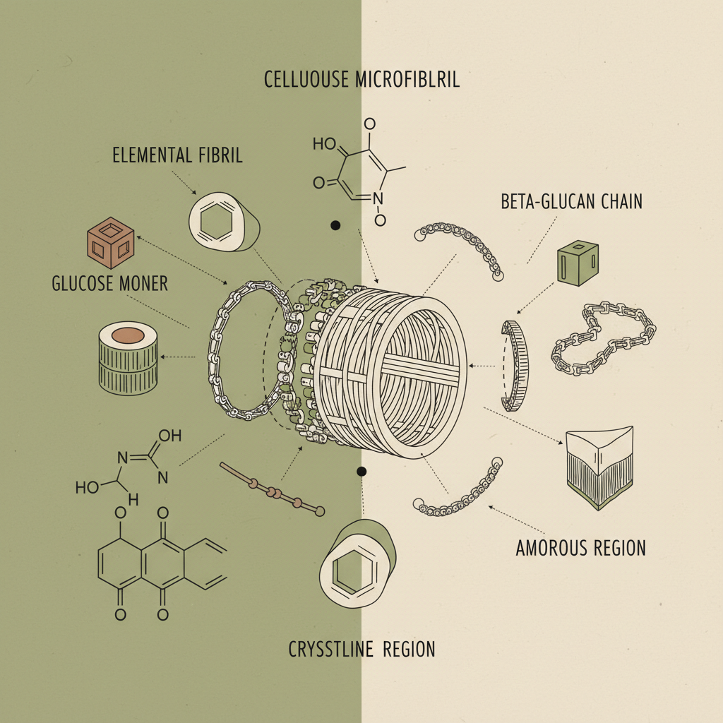 Understanding Cellulose Type Applications in Modern Construction Practices
