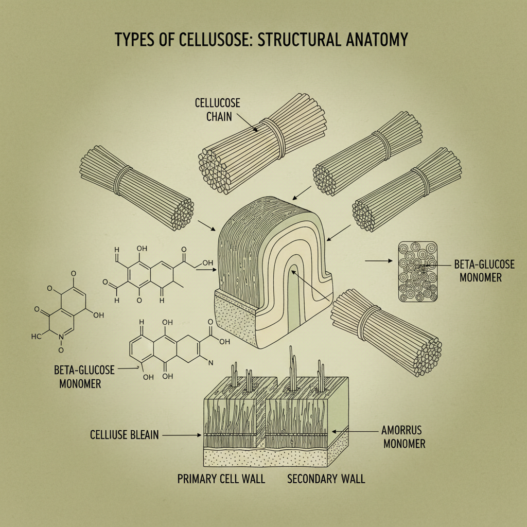 Navigating the Challenges and Opportunities in Modern Prefabrication Types of Cellulose