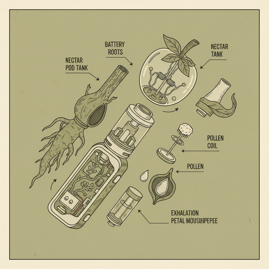 Exploring Modern Trends and Challenges in Vape Supplies Construction