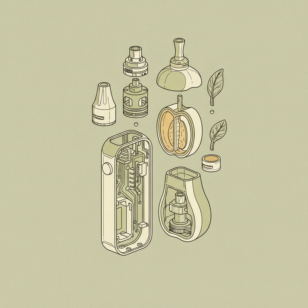 Navigating Modern Construction Challenges with Innovative Vape China Solutions