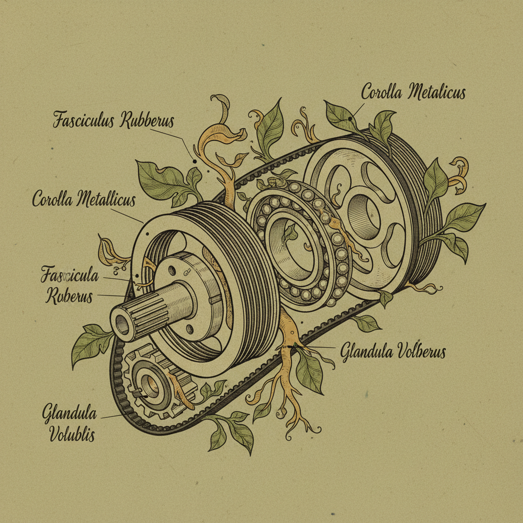 Optimizing Industrial Performance with Durable and Reliable Belt Pulley Systems