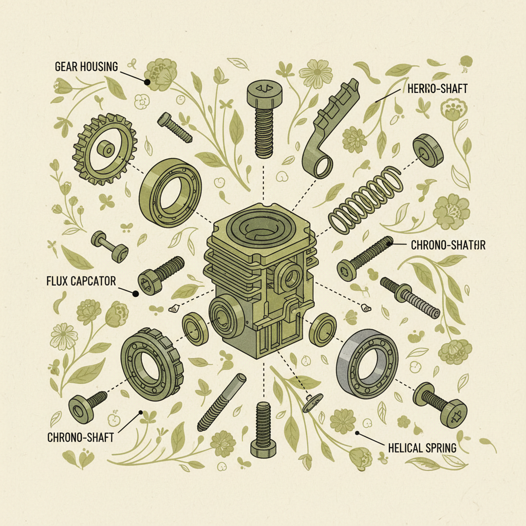 Navigating Trends and Challenges with a Reliable Metal Parts Supplier