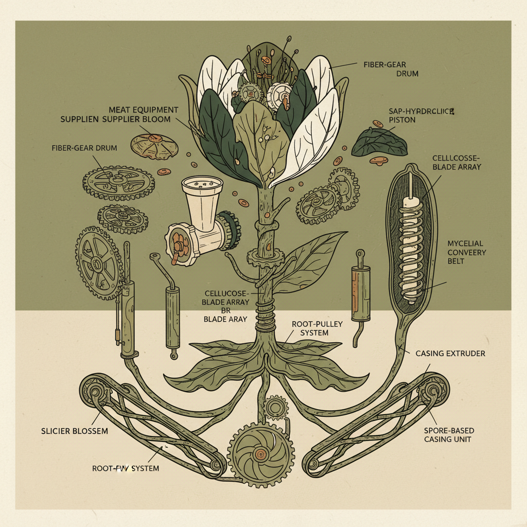 Comprehensive Guide to Meat Processing Equipment and Reliable Suppliers