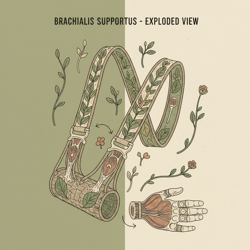 The Importance of Detail in Designing a Functional Arm Sling