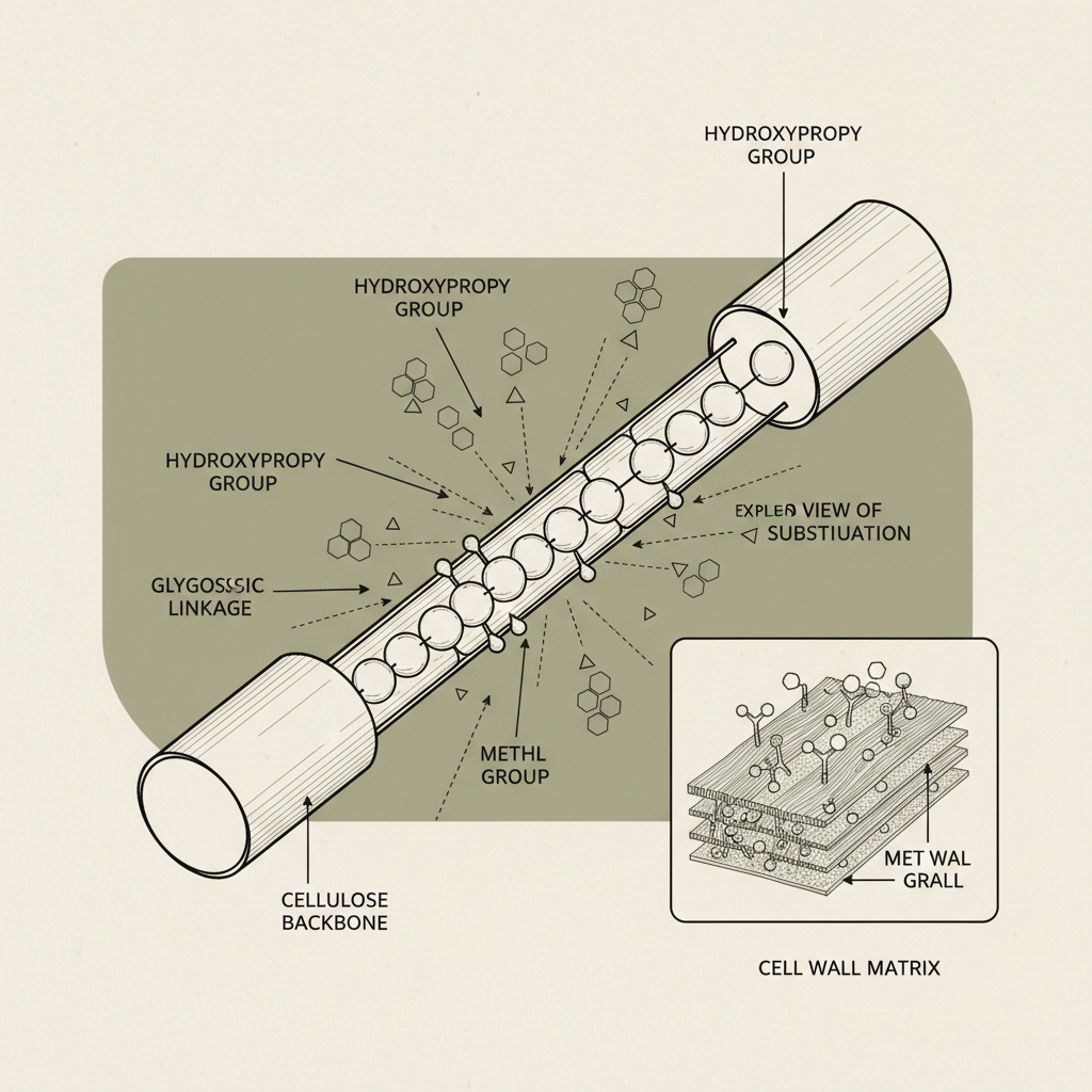 The Essential Role of hpmc Hydroxypropyl Methyl Cellulose in Modern Construction