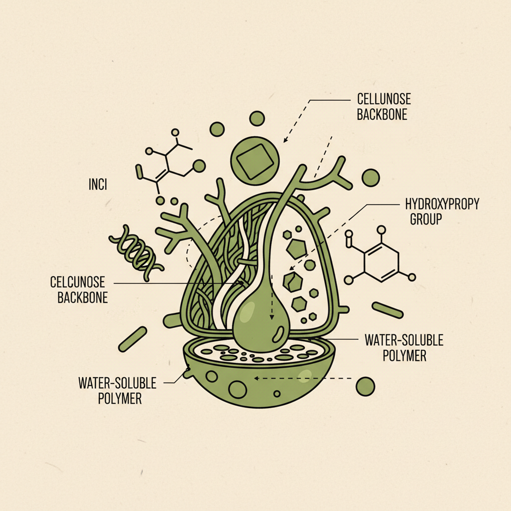 Navigating HPMC INCI Challenges in Modern Construction and Material Science